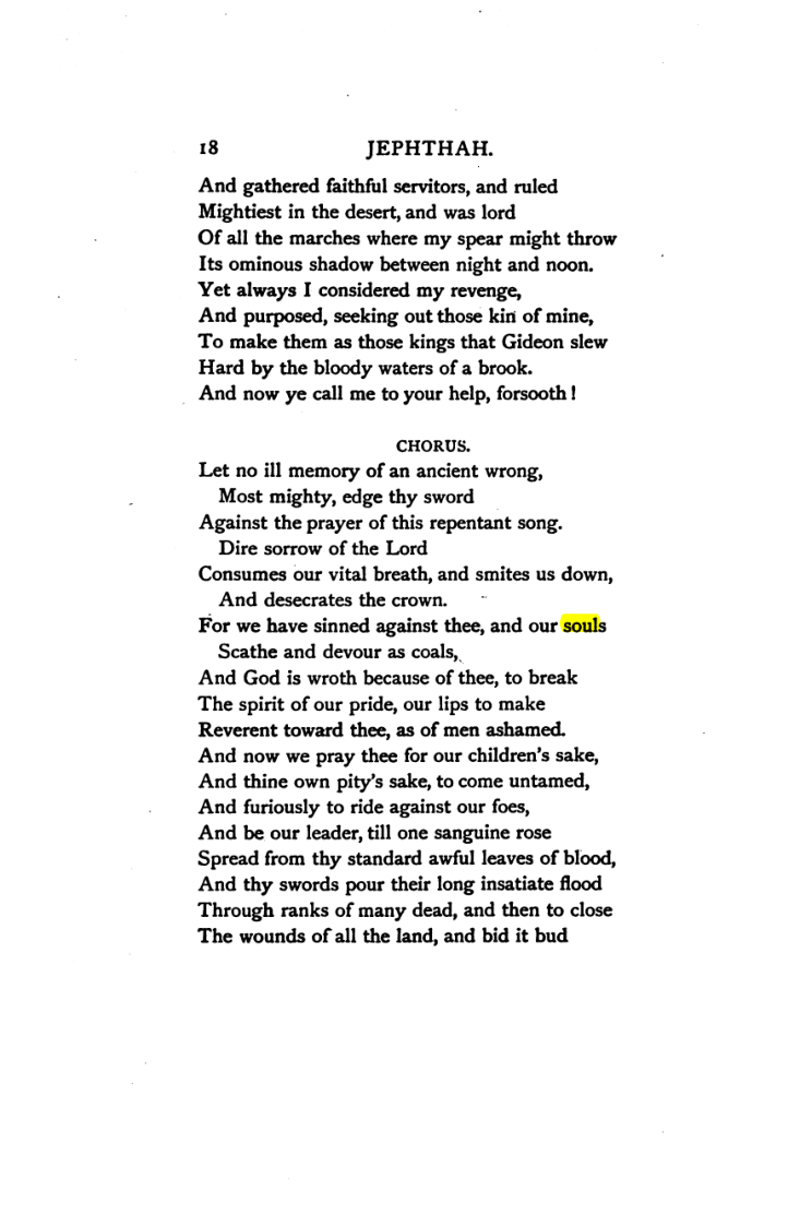 Original scan of Jephthah, PDF page 22