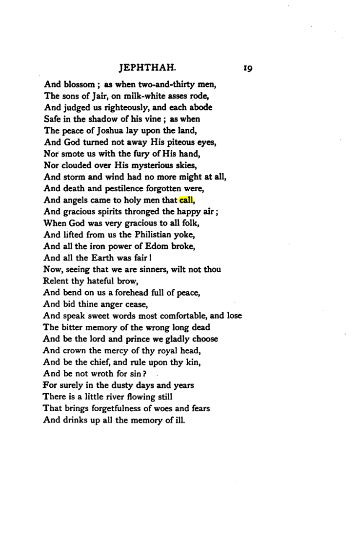 Original scan of Jephthah, PDF page 23
