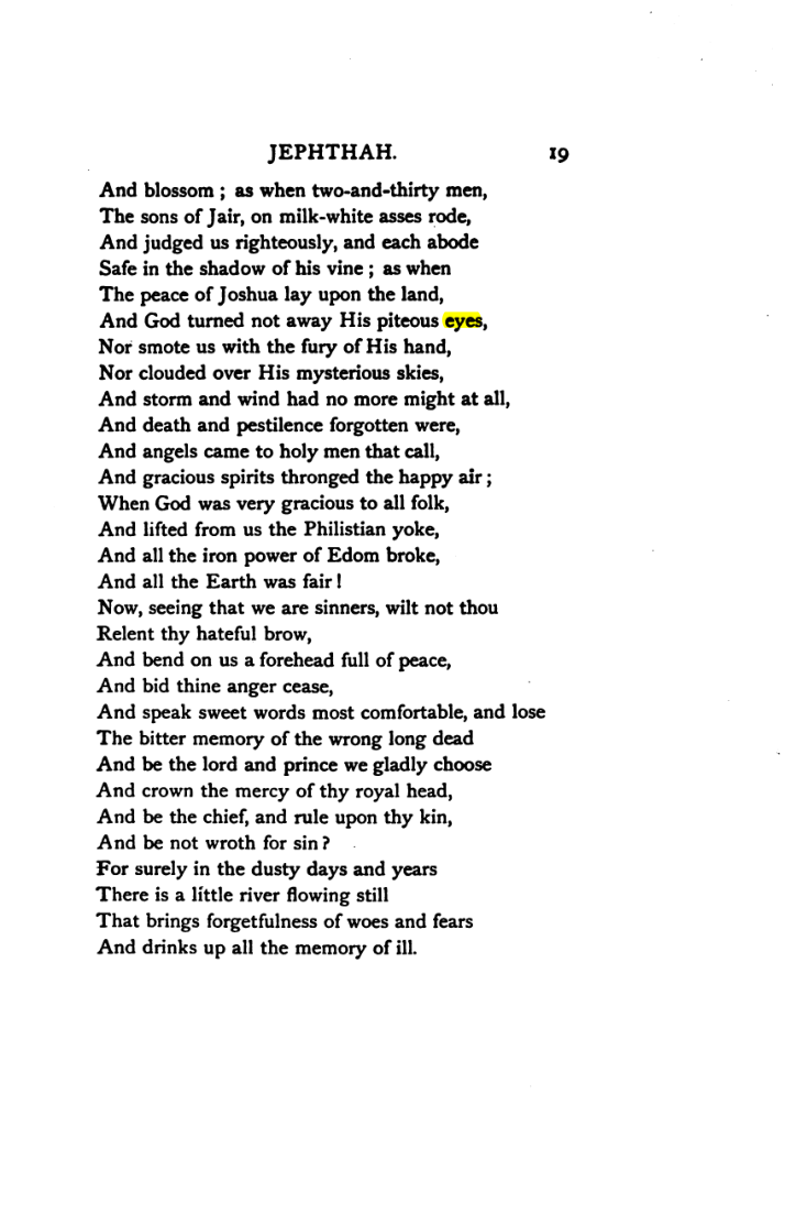 Original scan of Jephthah, PDF page 23