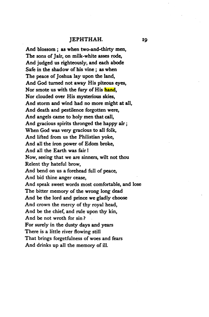 Original scan of Jephthah, PDF page 23