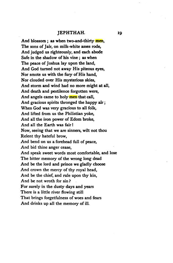 Original scan of Jephthah, PDF page 23