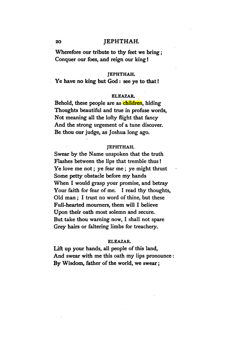 Original scan of Jephthah, PDF page 24