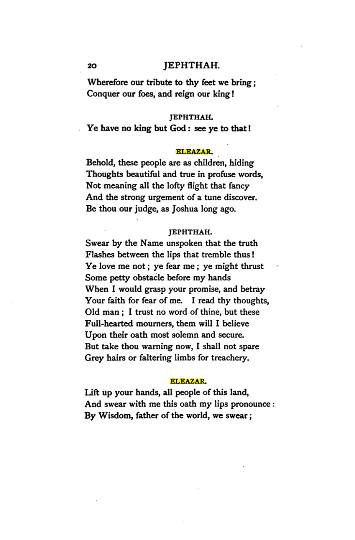 Original scan of Jephthah, PDF page 24