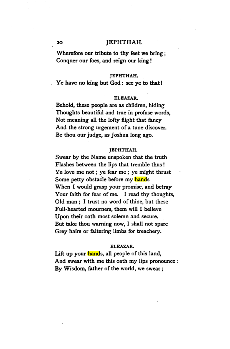 Original scan of Jephthah, PDF page 24