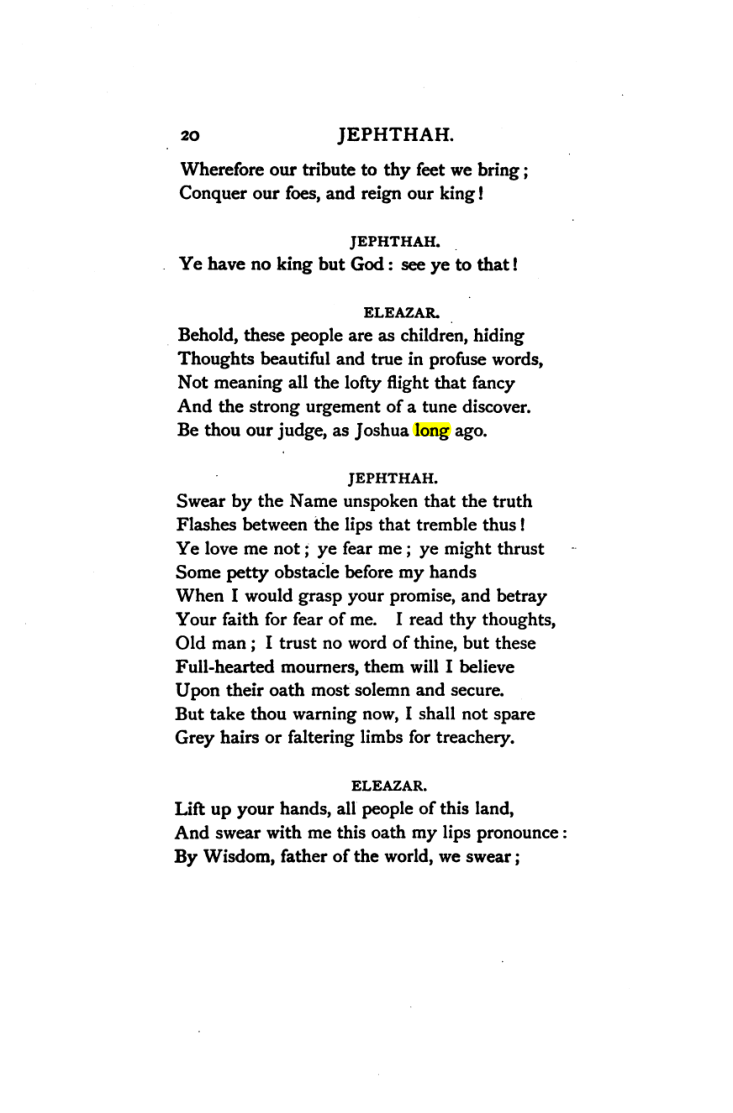 Original scan of Jephthah, PDF page 24