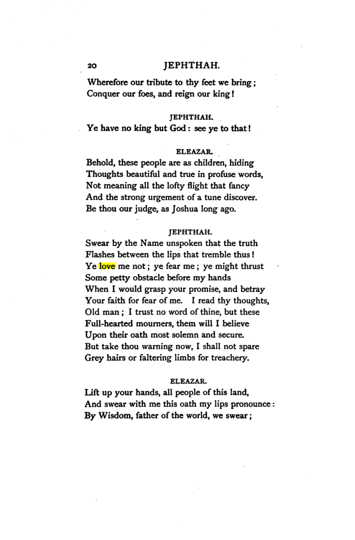 Original scan of Jephthah, PDF page 24