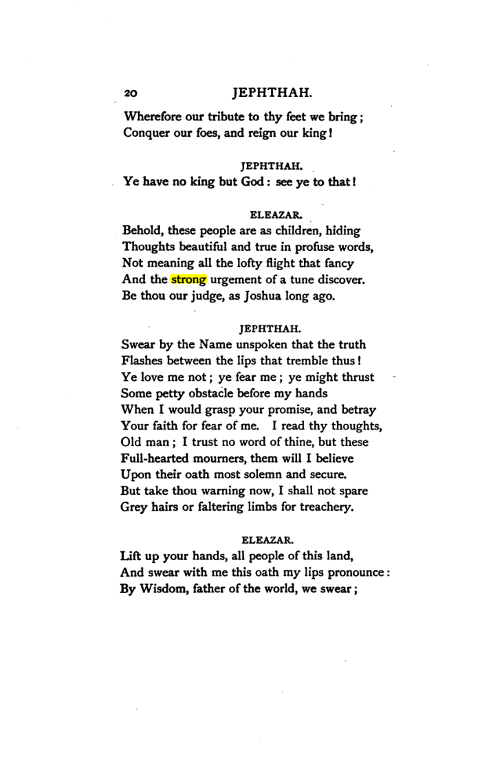Original scan of Jephthah, PDF page 24