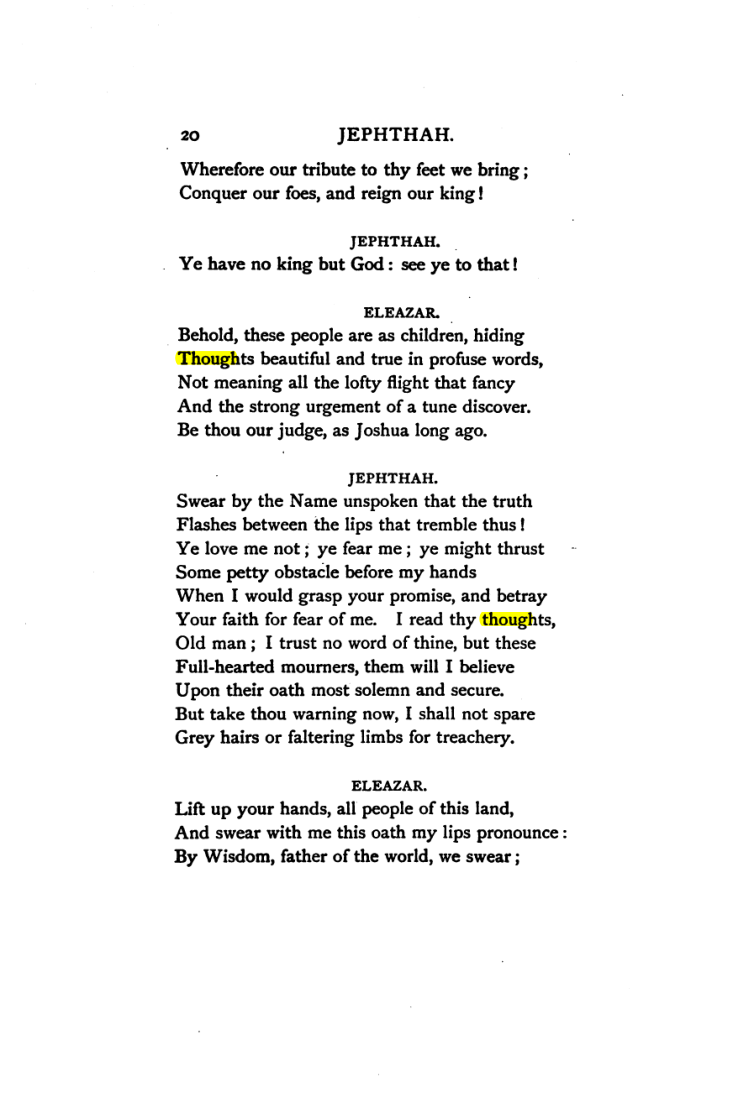 Original scan of Jephthah, PDF page 24
