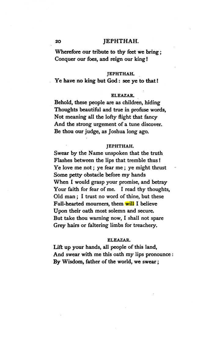 Original scan of Jephthah, PDF page 24