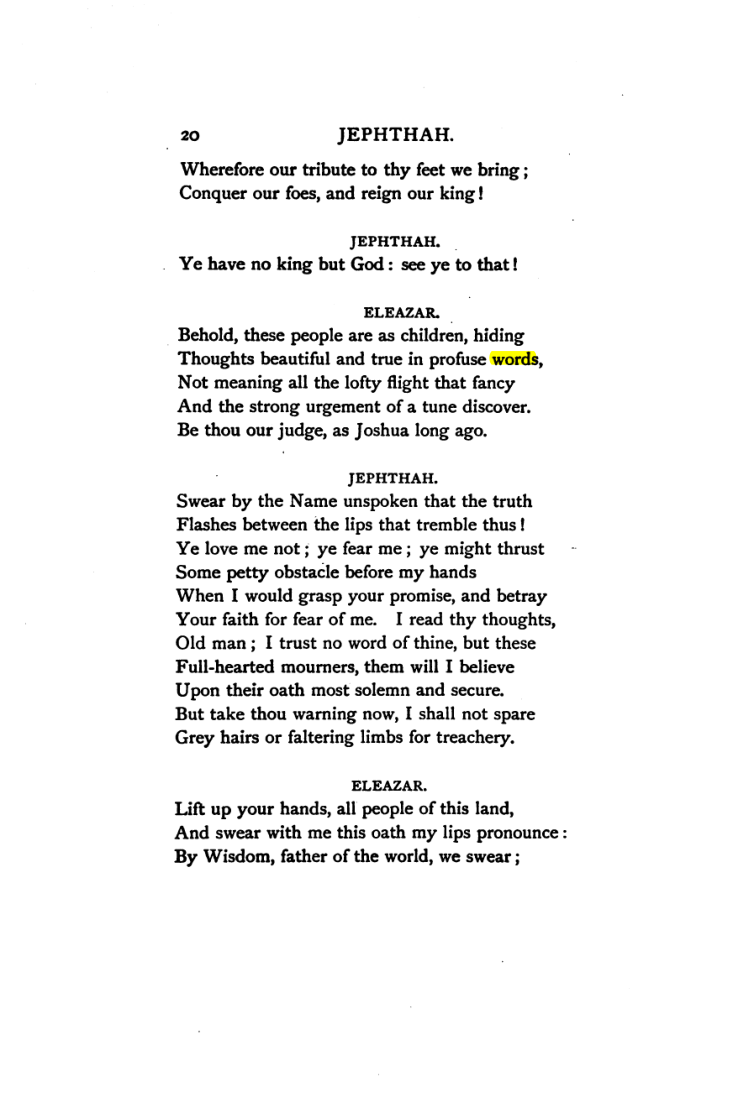 Original scan of Jephthah, PDF page 24