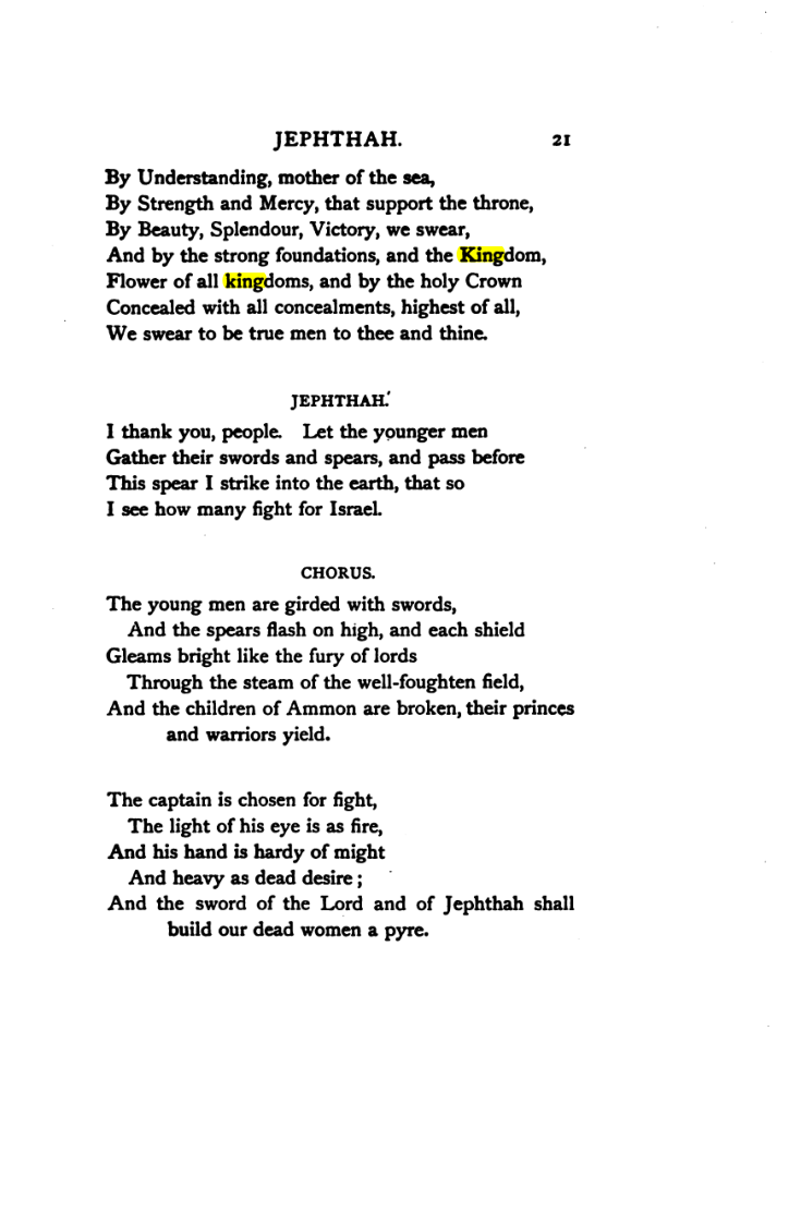 Original scan of Jephthah, PDF page 25