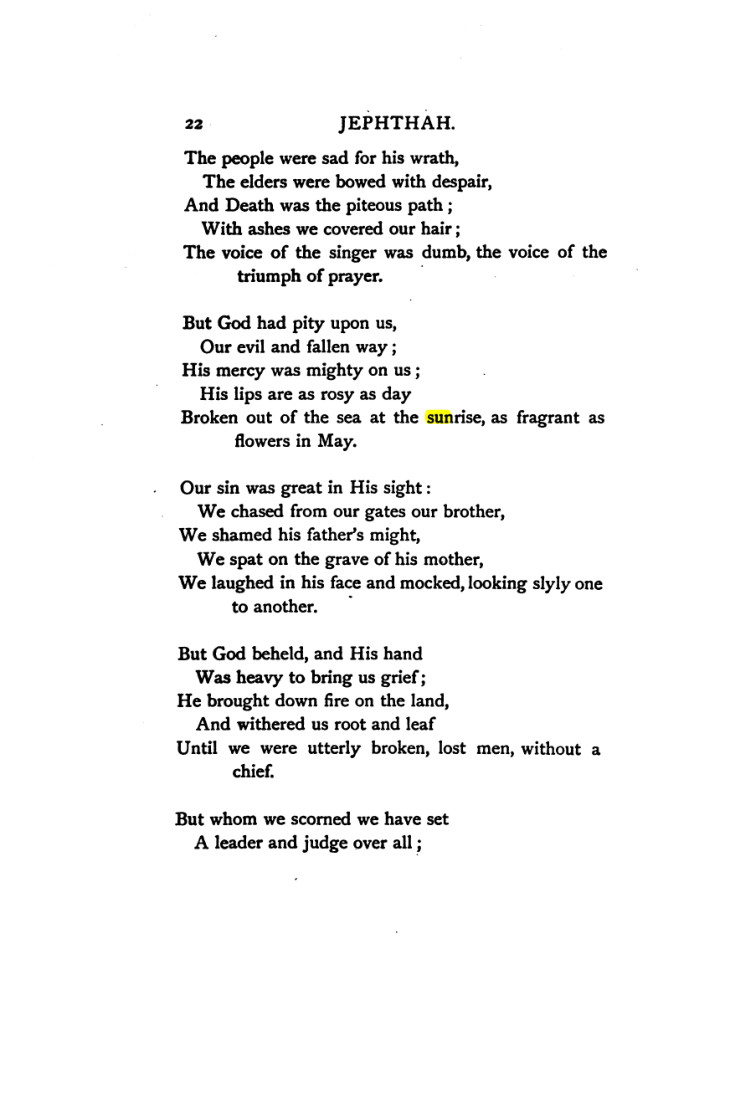 Original scan of Jephthah, PDF page 26
