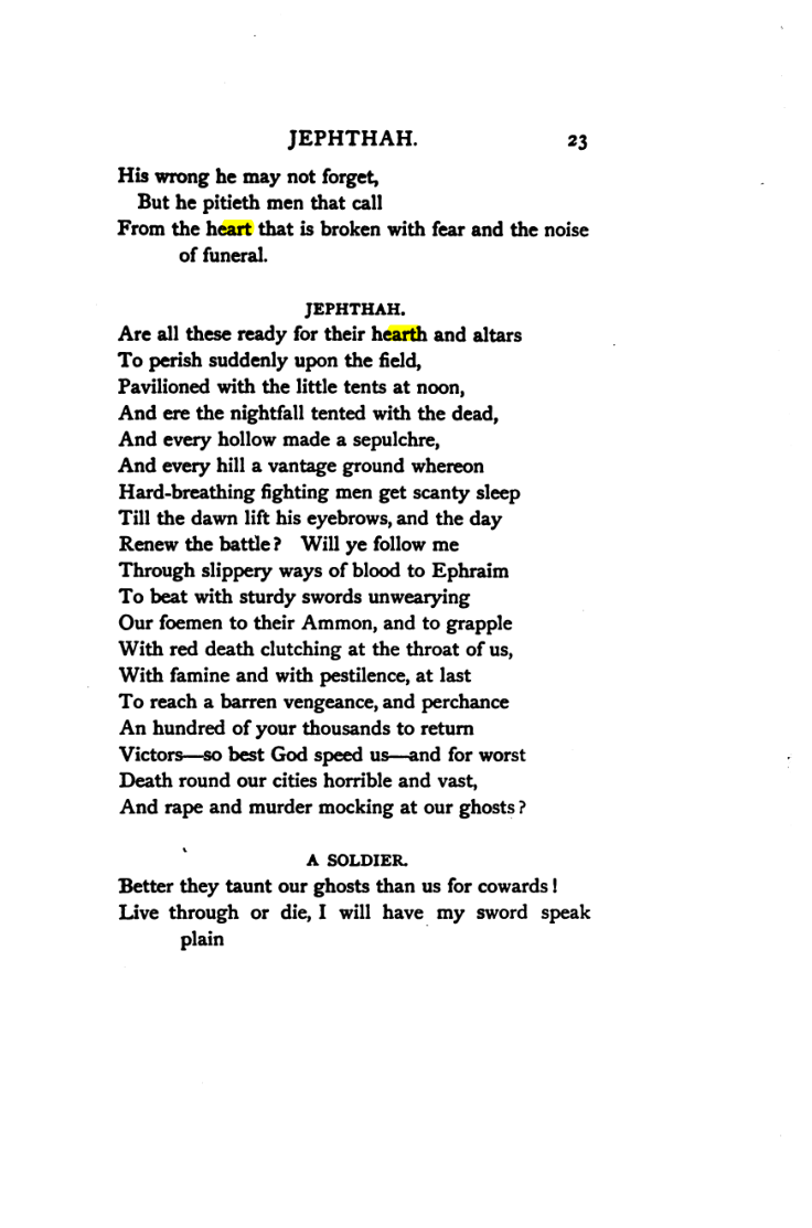 Original scan of Jephthah, PDF page 27