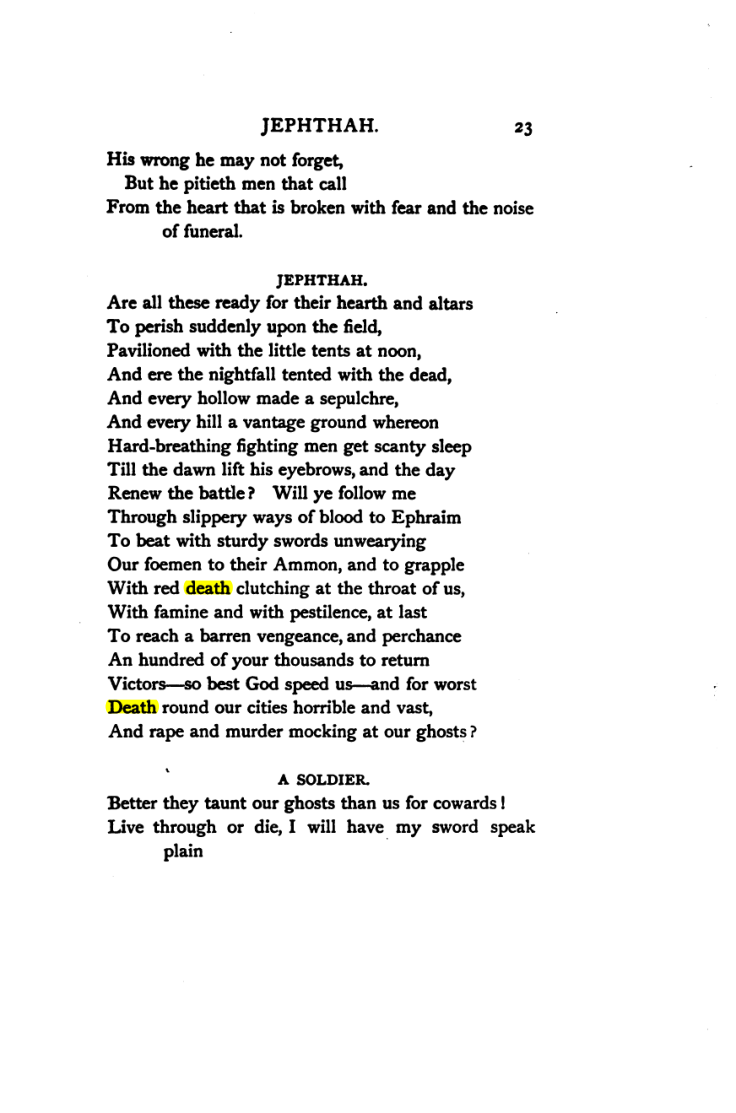 Original scan of Jephthah, PDF page 27