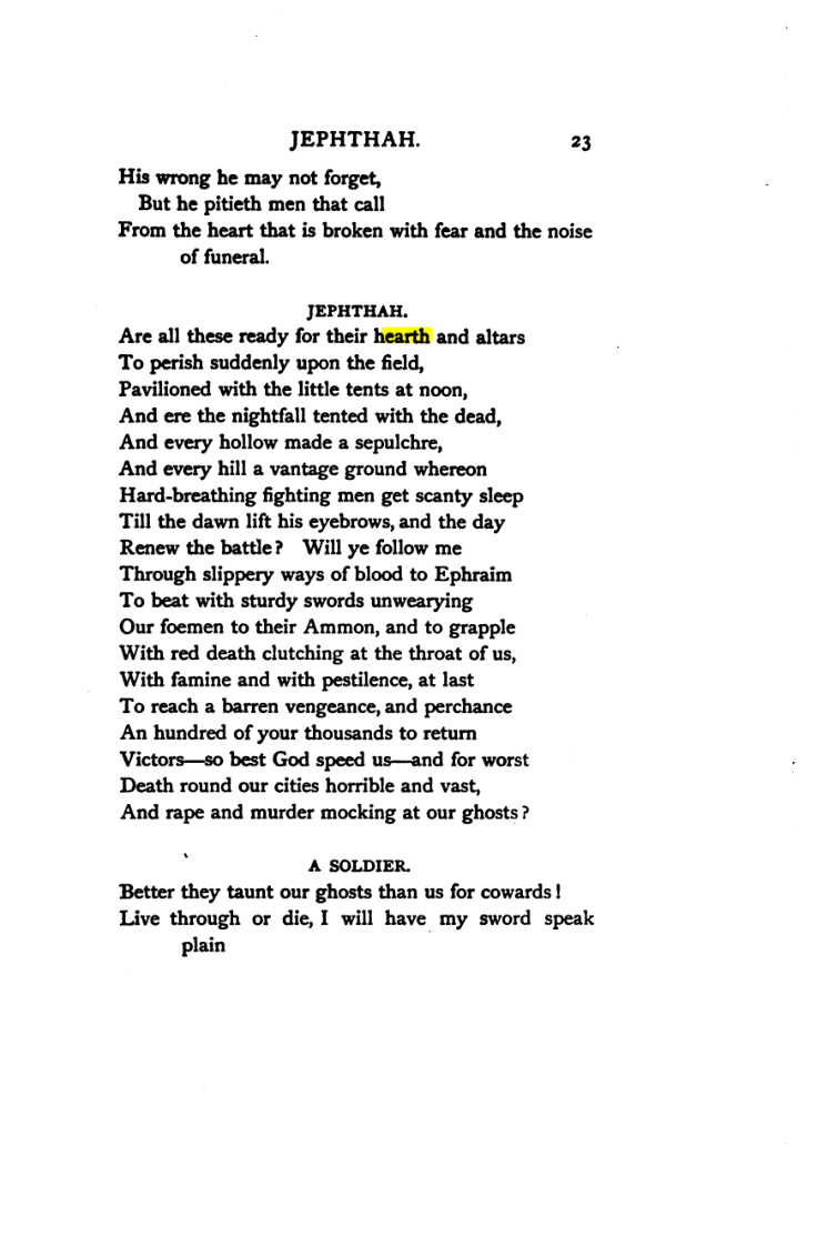Original scan of Jephthah, PDF page 27