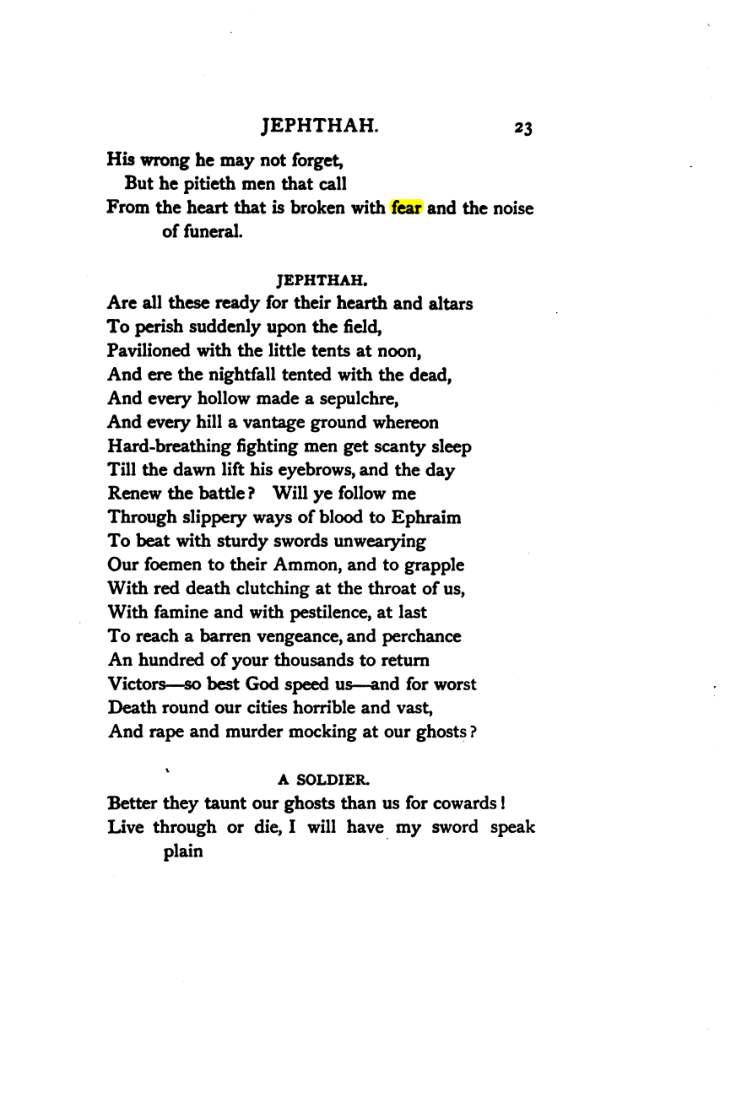 Original scan of Jephthah, PDF page 27