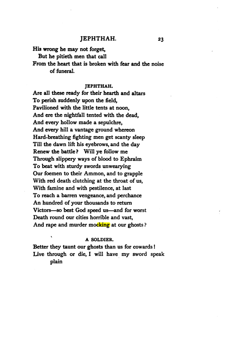 Original scan of Jephthah, PDF page 27