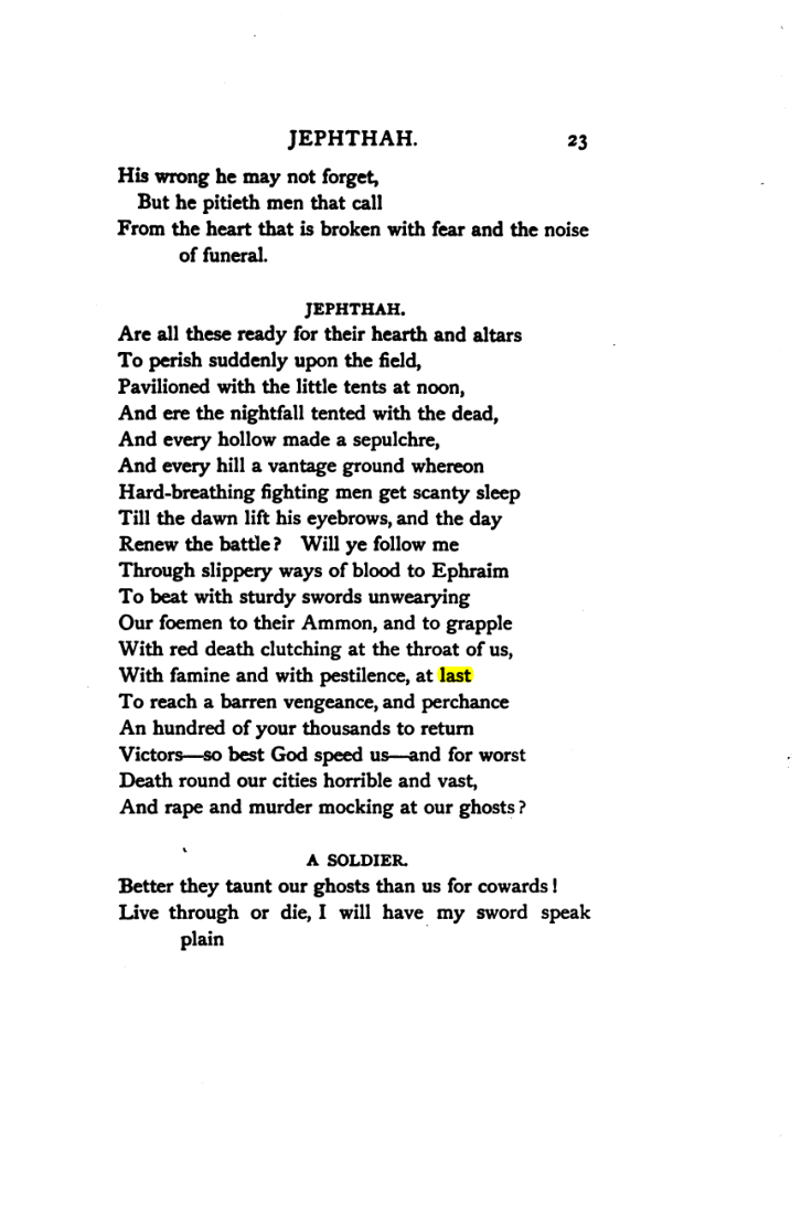 Original scan of Jephthah, PDF page 27