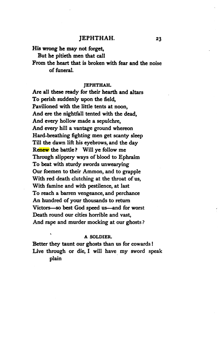 Original scan of Jephthah, PDF page 27