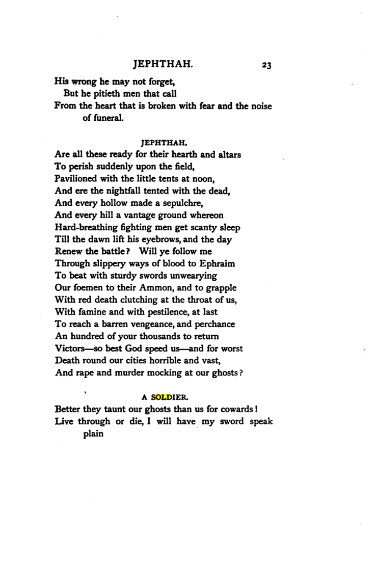 Original scan of Jephthah, PDF page 27