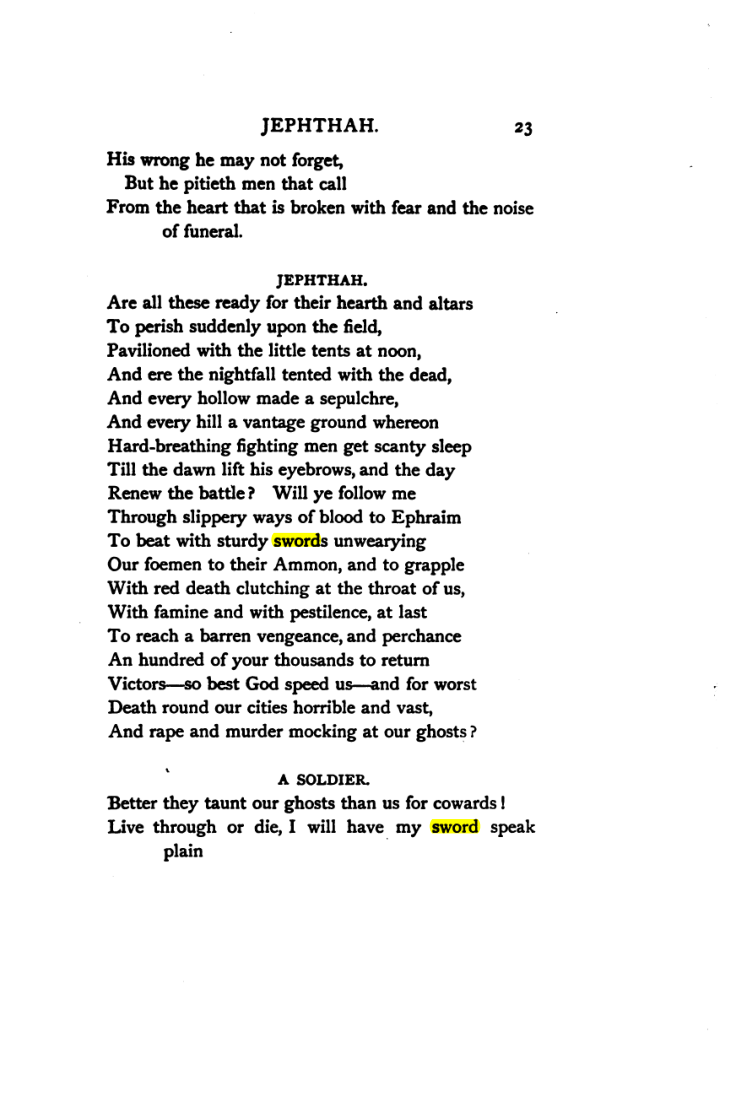 Original scan of Jephthah, PDF page 27