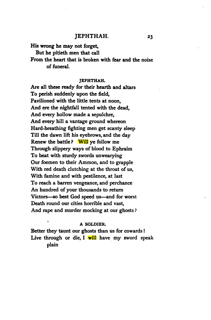 Original scan of Jephthah, PDF page 27