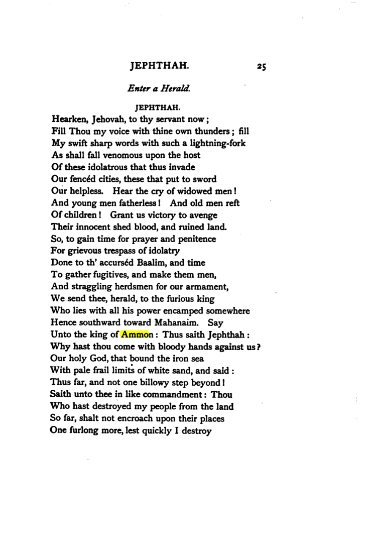 Original scan of Jephthah, PDF page 29