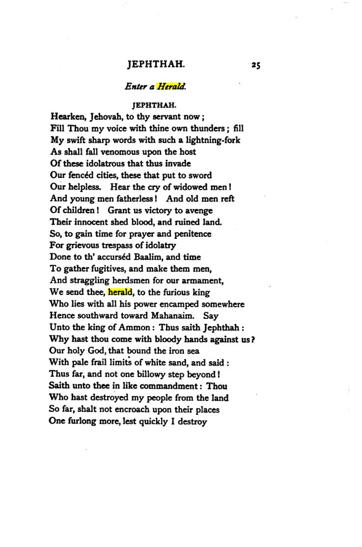 Original scan of Jephthah, PDF page 29