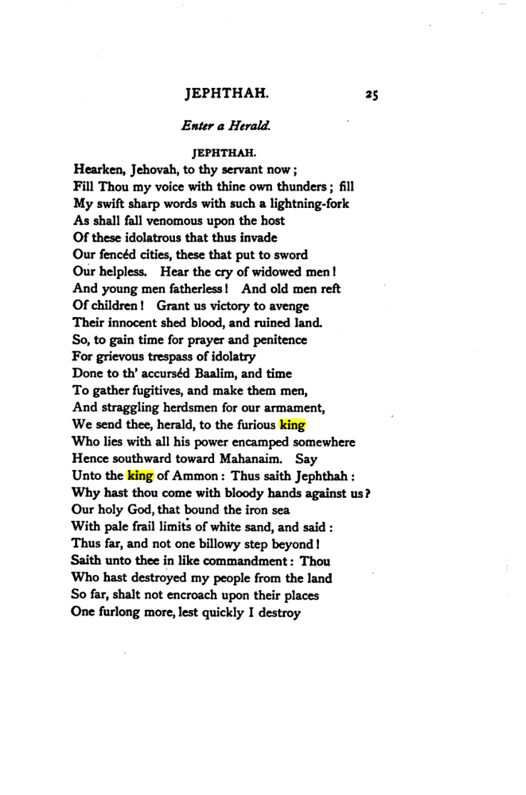 Original scan of Jephthah, PDF page 29