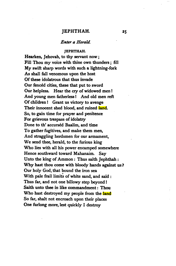 Original scan of Jephthah, PDF page 29