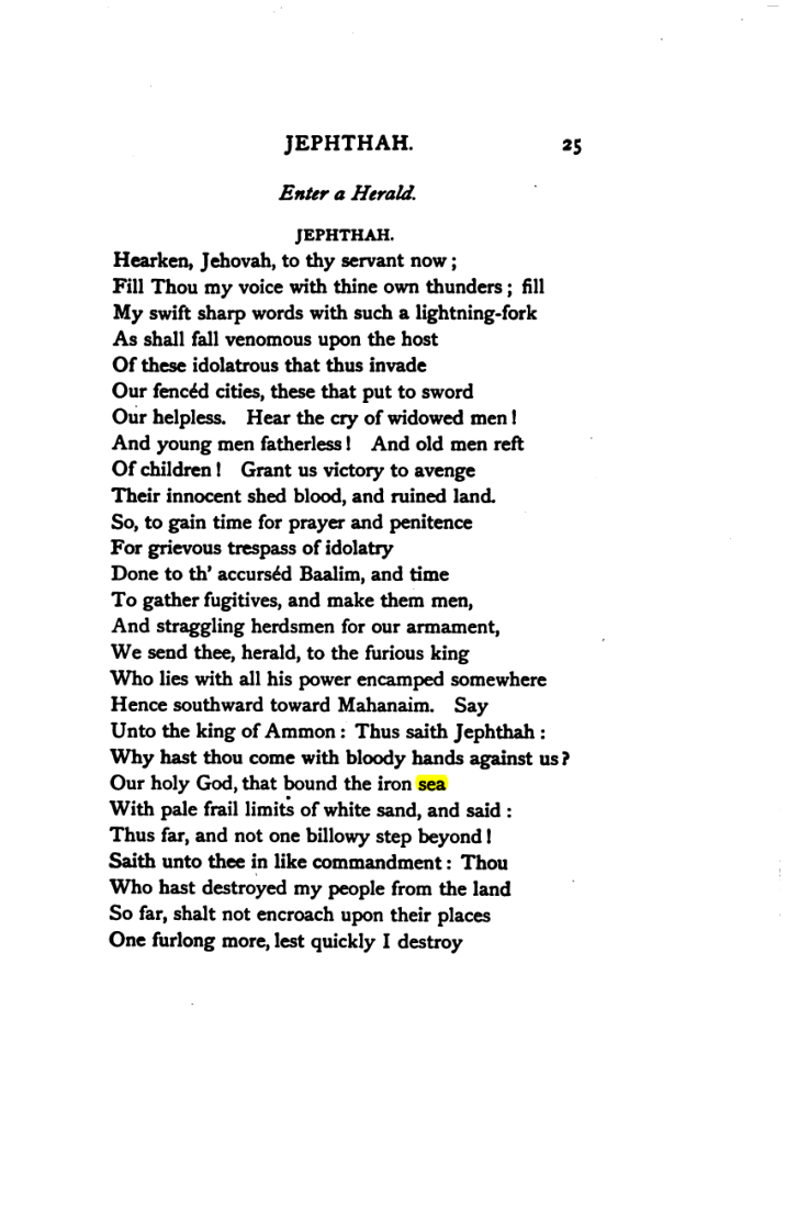 Original scan of Jephthah, PDF page 29