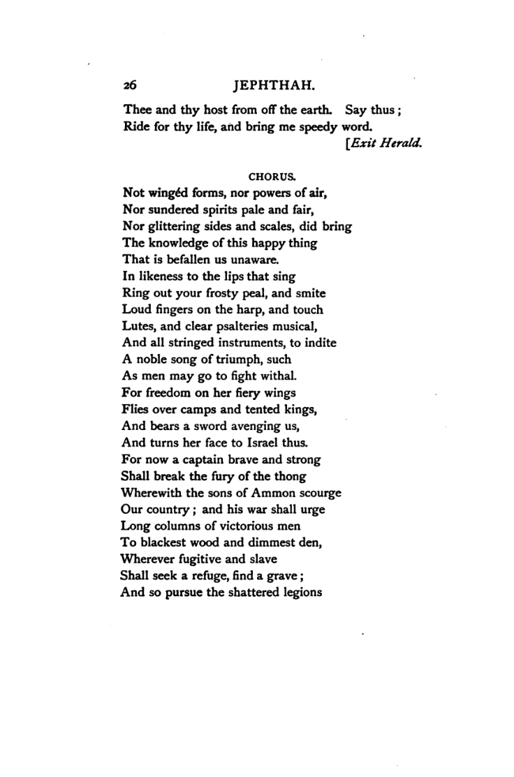 Original scan of Jephthah, PDF page 30