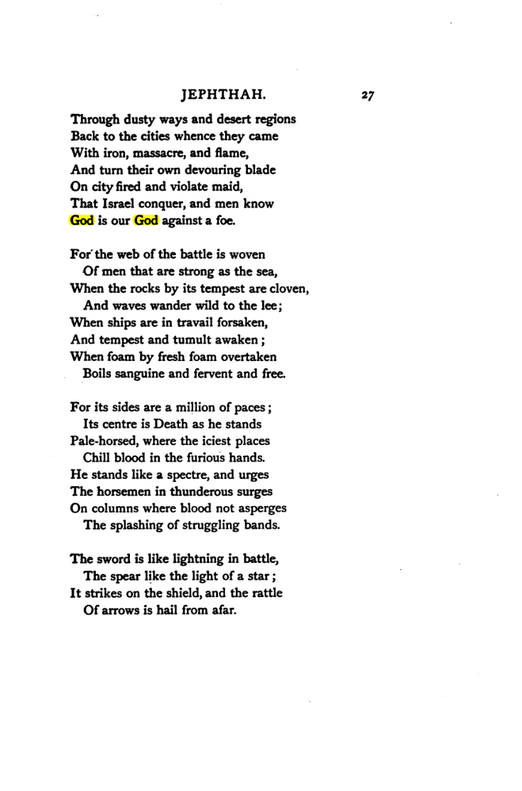 Original scan of Jephthah, PDF page 31
