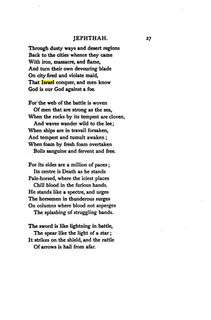 Original scan of Jephthah, PDF page 31