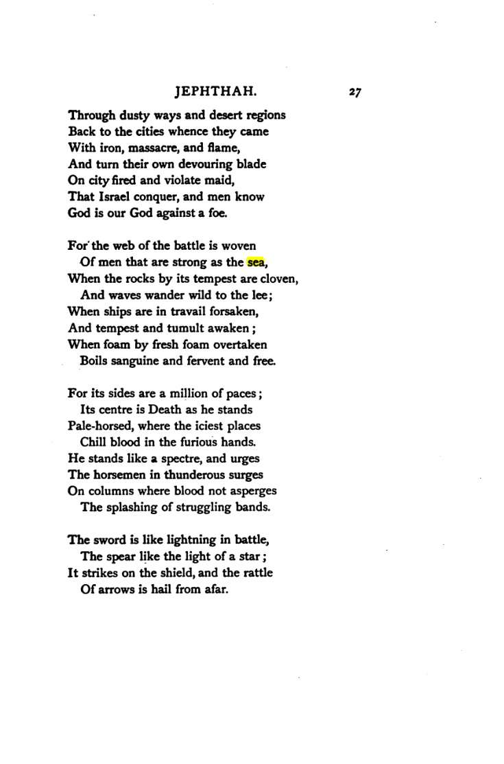 Original scan of Jephthah, PDF page 31
