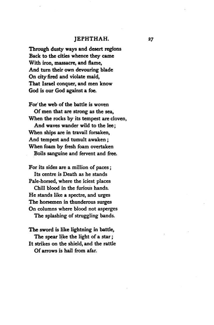 Original scan of Jephthah, PDF page 31