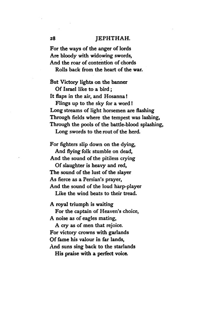 Original scan of Jephthah, PDF page 32