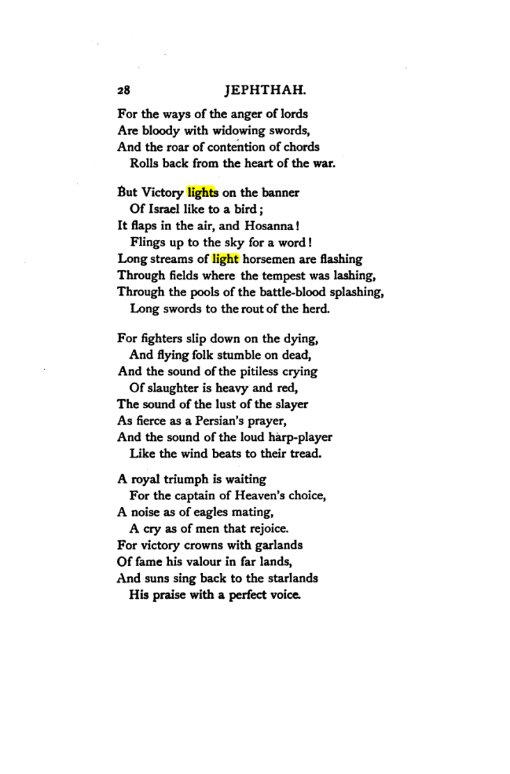 Original scan of Jephthah, PDF page 32