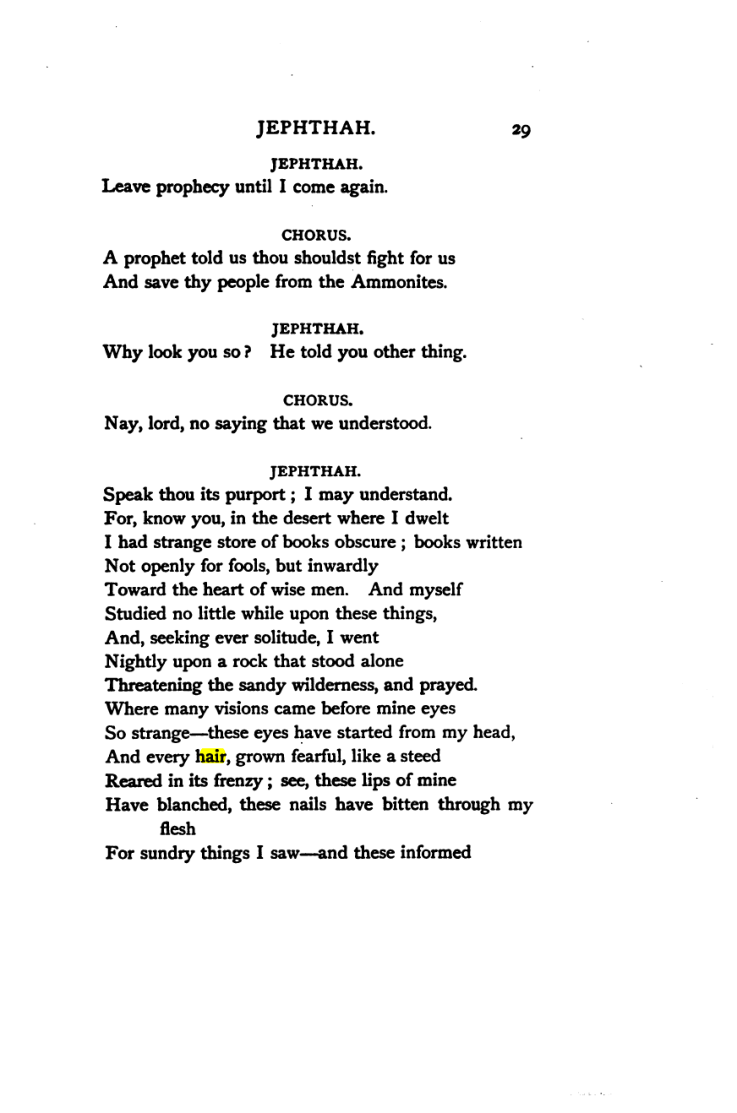 Original scan of Jephthah, PDF page 33