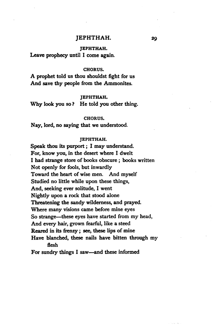 Original scan of Jephthah, PDF page 33