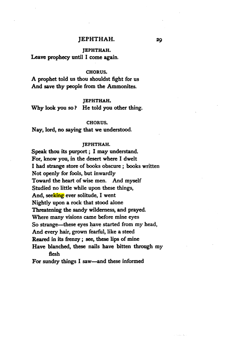 Original scan of Jephthah, PDF page 33