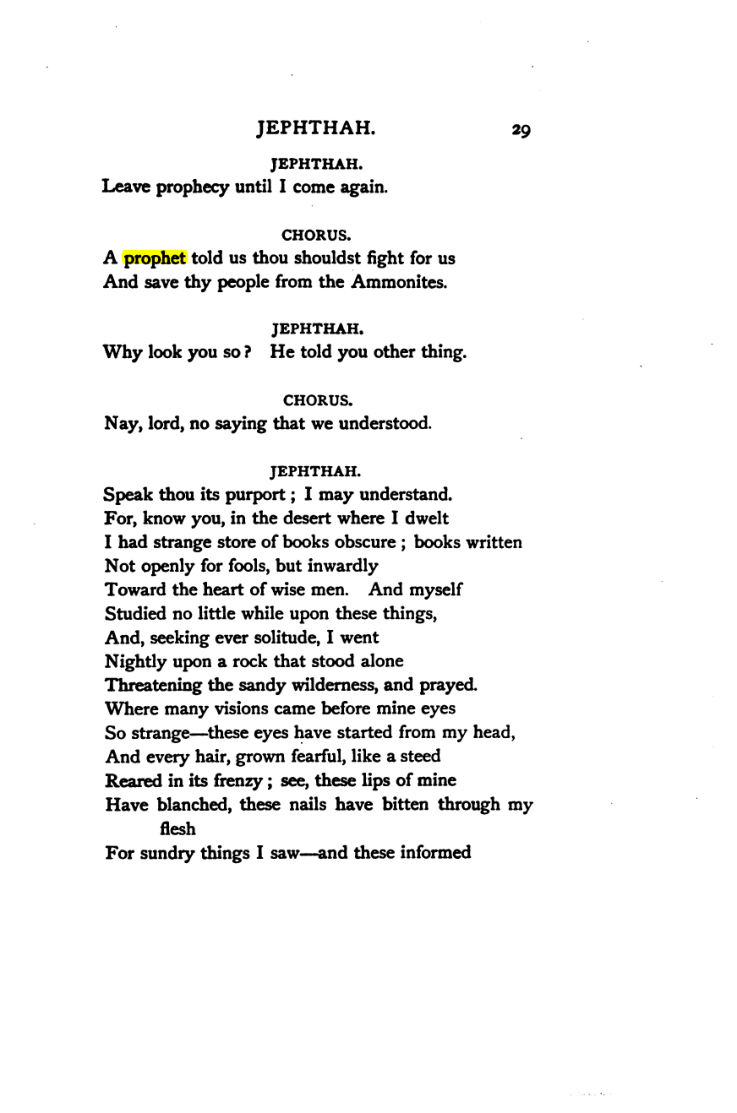 Original scan of Jephthah, PDF page 33