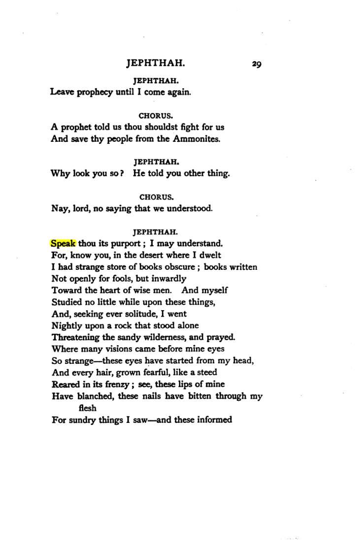 Original scan of Jephthah, PDF page 33