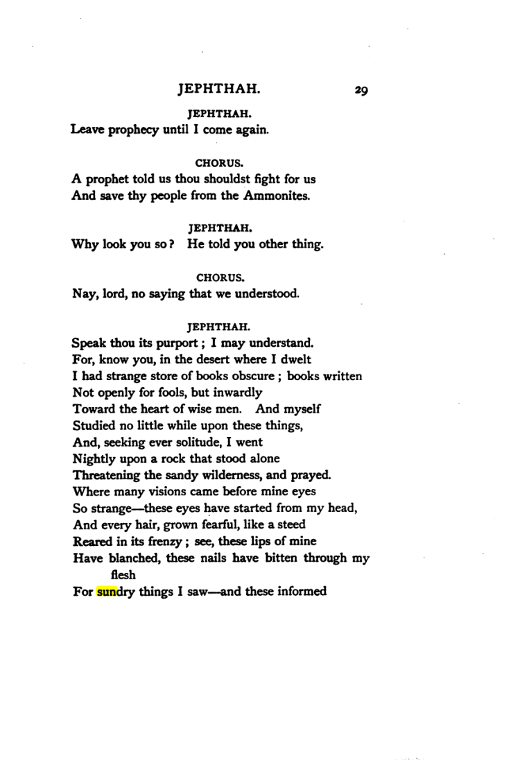 Original scan of Jephthah, PDF page 33
