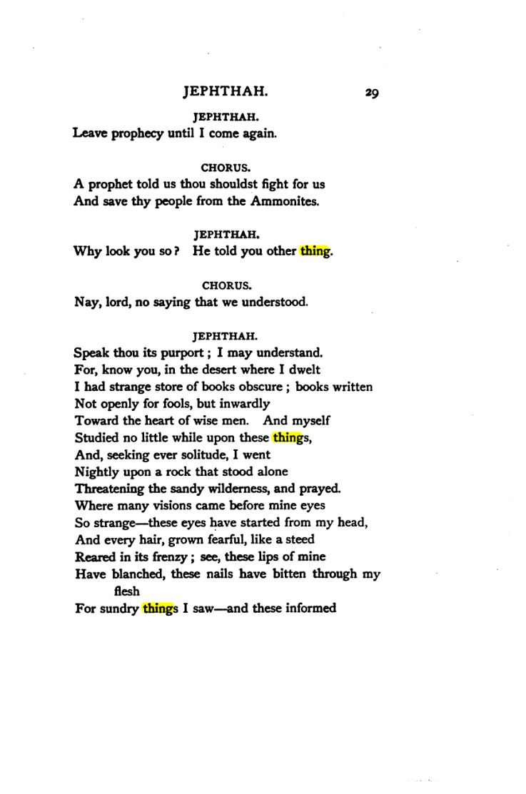 Original scan of Jephthah, PDF page 33