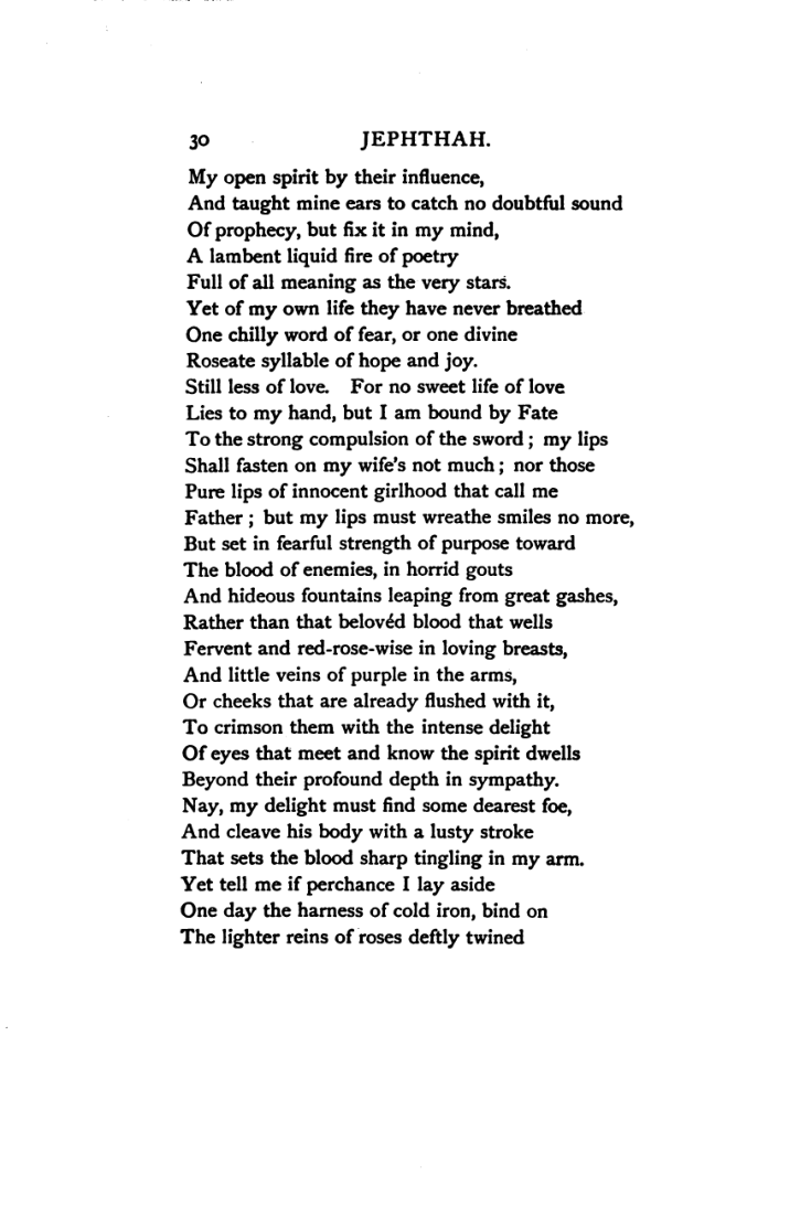 Original scan of Jephthah, PDF page 34