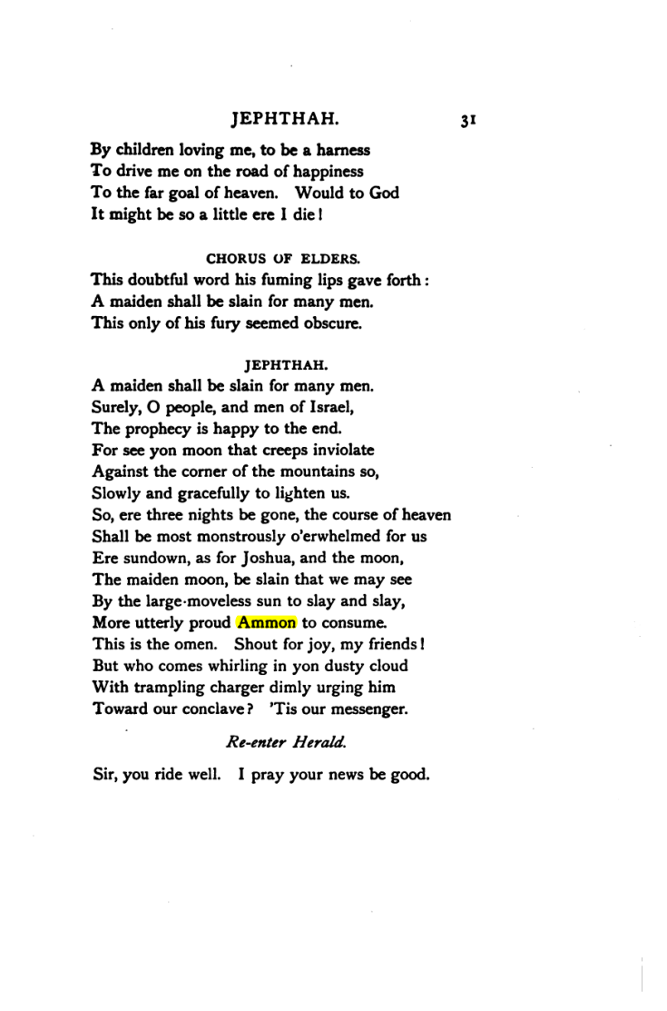 Original scan of Jephthah, PDF page 35