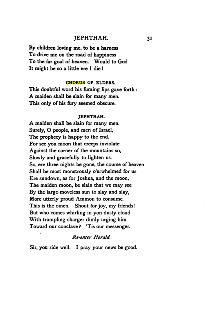Original scan of Jephthah, PDF page 35
