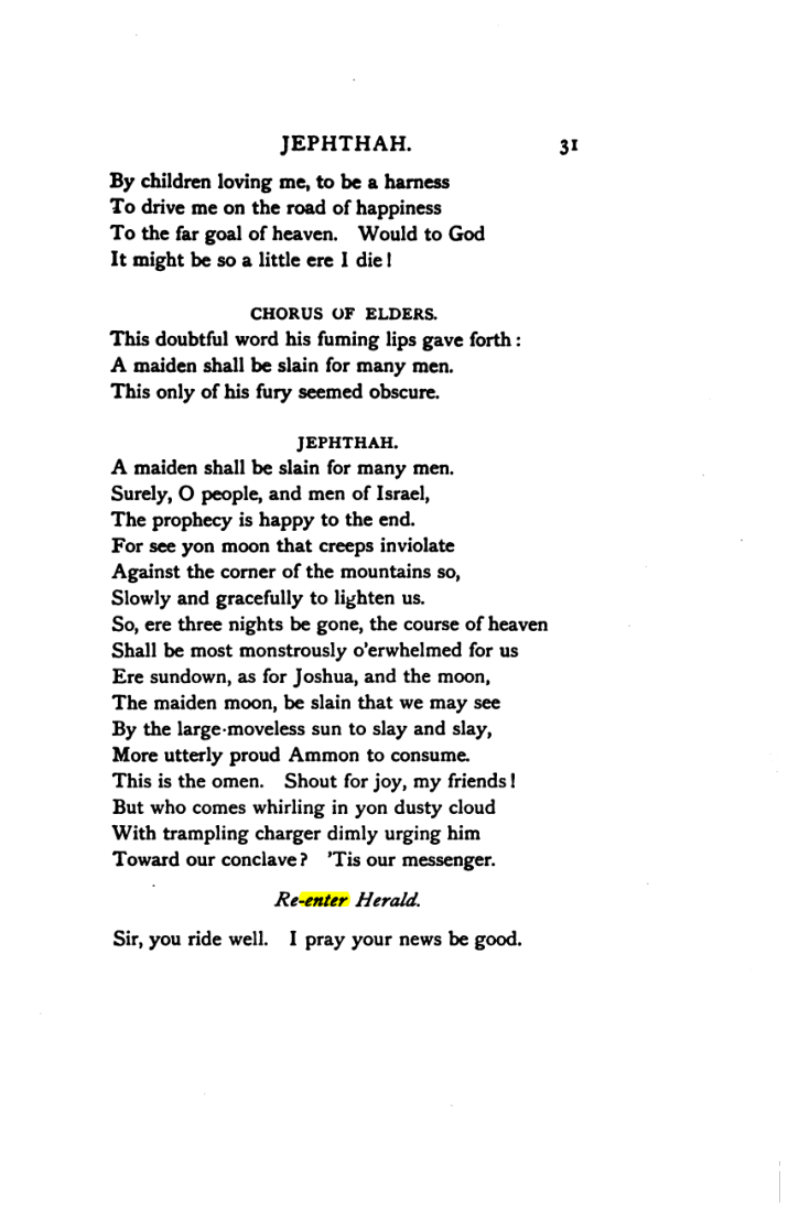 Original scan of Jephthah, PDF page 35