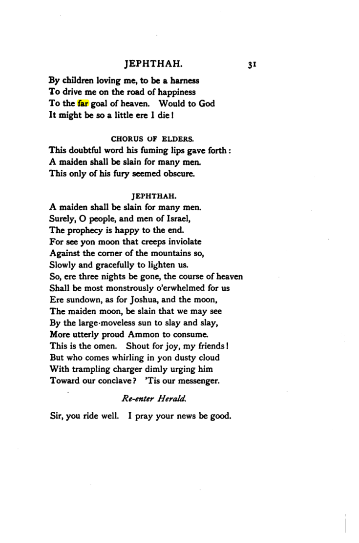 Original scan of Jephthah, PDF page 35